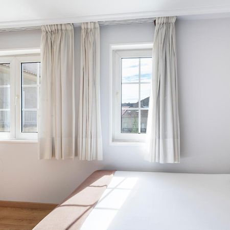 Hotel Alda Puerta Del Sol Vigo Zewnętrze zdjęcie