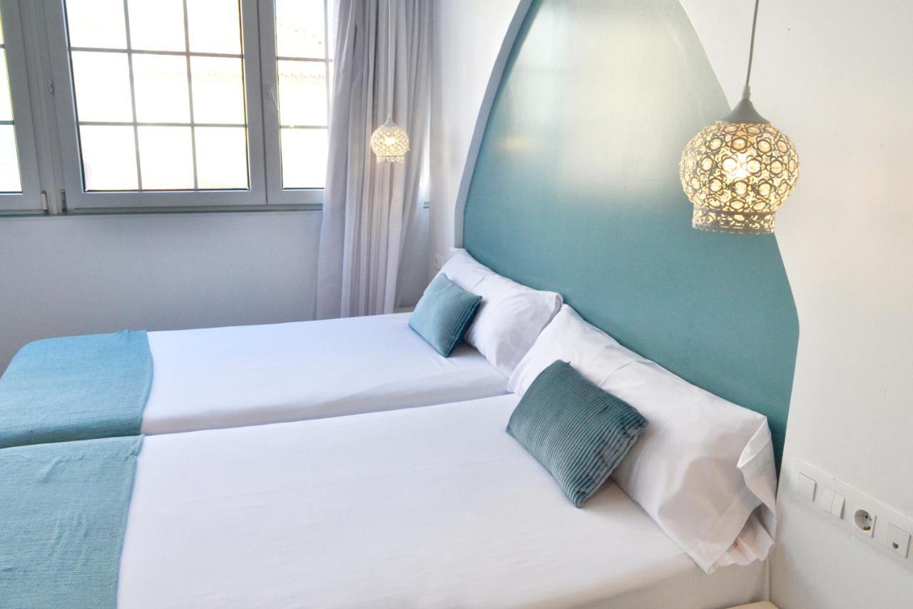 Hotel Alda Puerta Del Sol Vigo Zewnętrze zdjęcie
