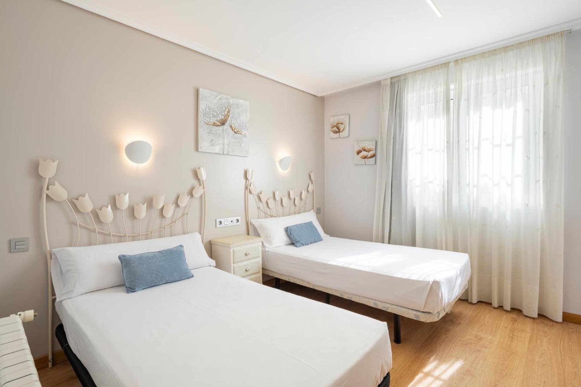 Hotel Alda Puerta Del Sol Vigo Zewnętrze zdjęcie