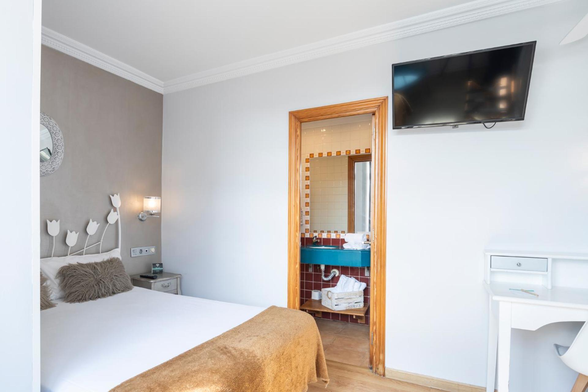 Hotel Alda Puerta Del Sol Vigo Zewnętrze zdjęcie