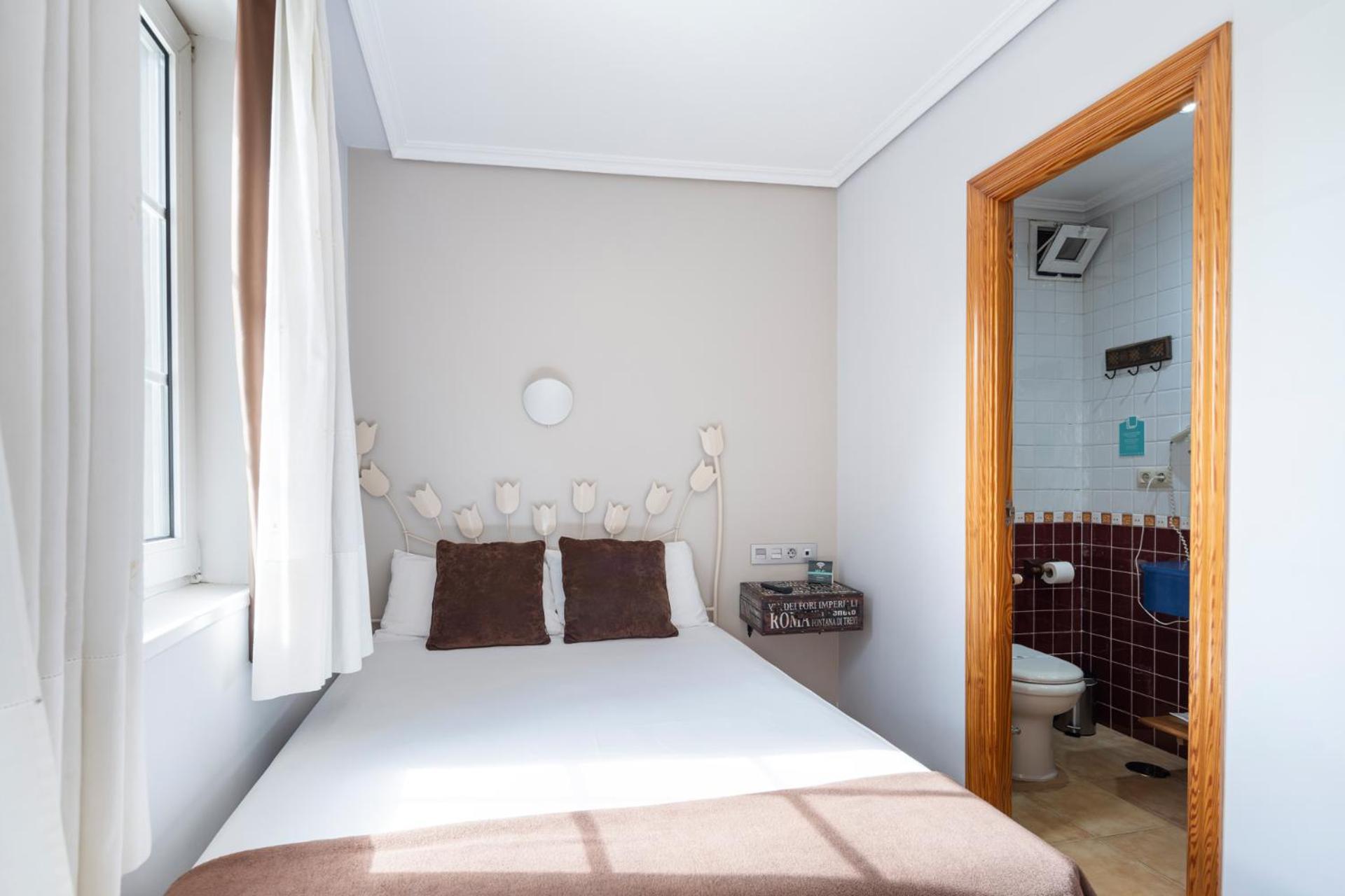 Hotel Alda Puerta Del Sol Vigo Zewnętrze zdjęcie