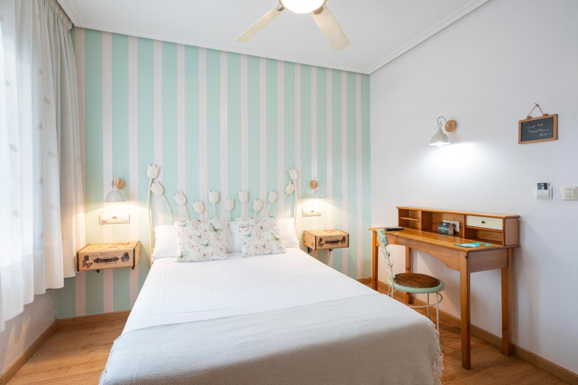 Hotel Alda Puerta Del Sol Vigo Zewnętrze zdjęcie