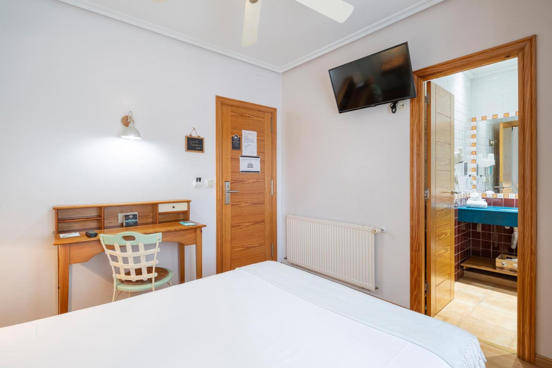 Hotel Alda Puerta Del Sol Vigo Zewnętrze zdjęcie