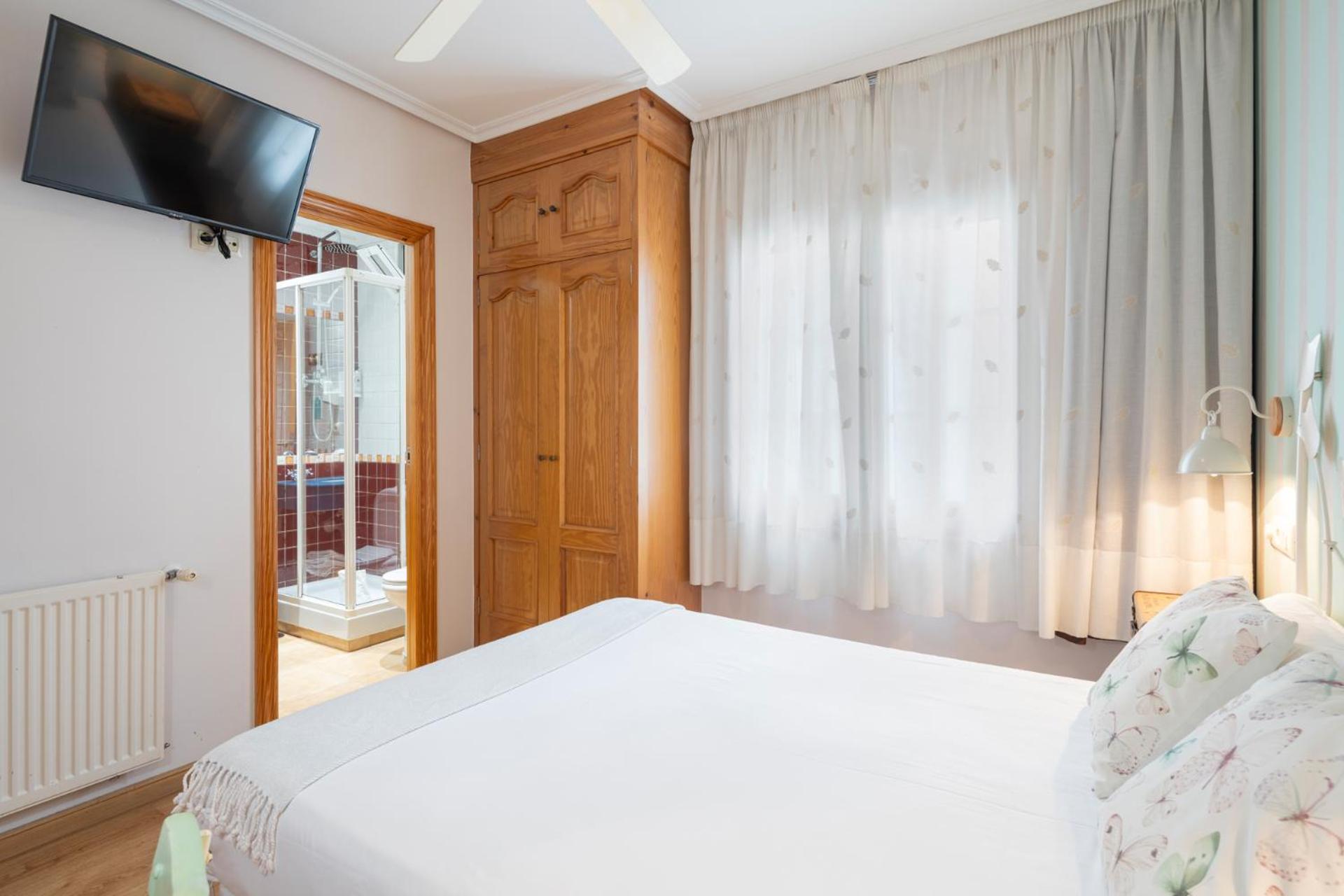 Hotel Alda Puerta Del Sol Vigo Zewnętrze zdjęcie
